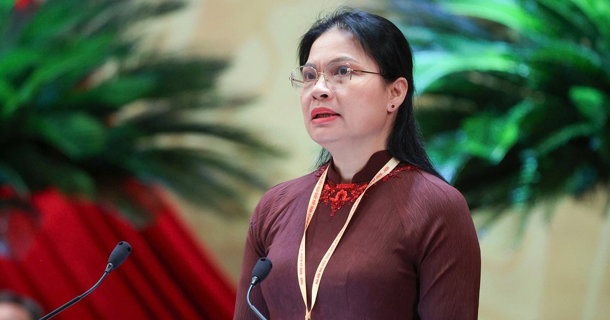 Mặt trận đổi mới mạnh mẽ để gần dân, sát dân hơn