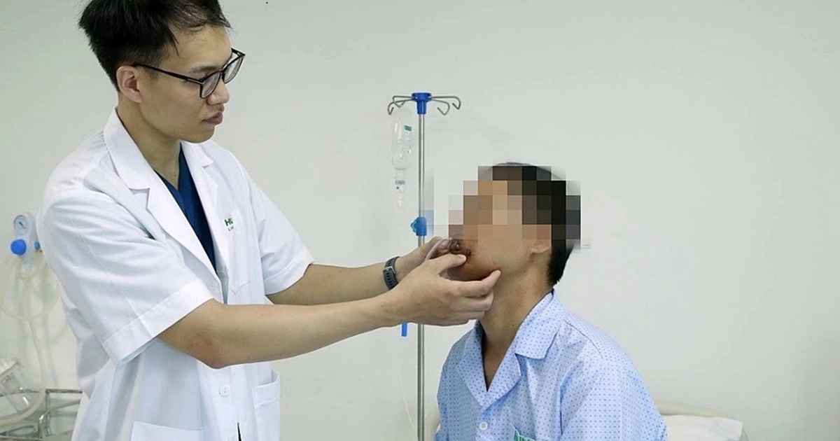 Vết thương do người cắn nguy hiểm như thế nào?