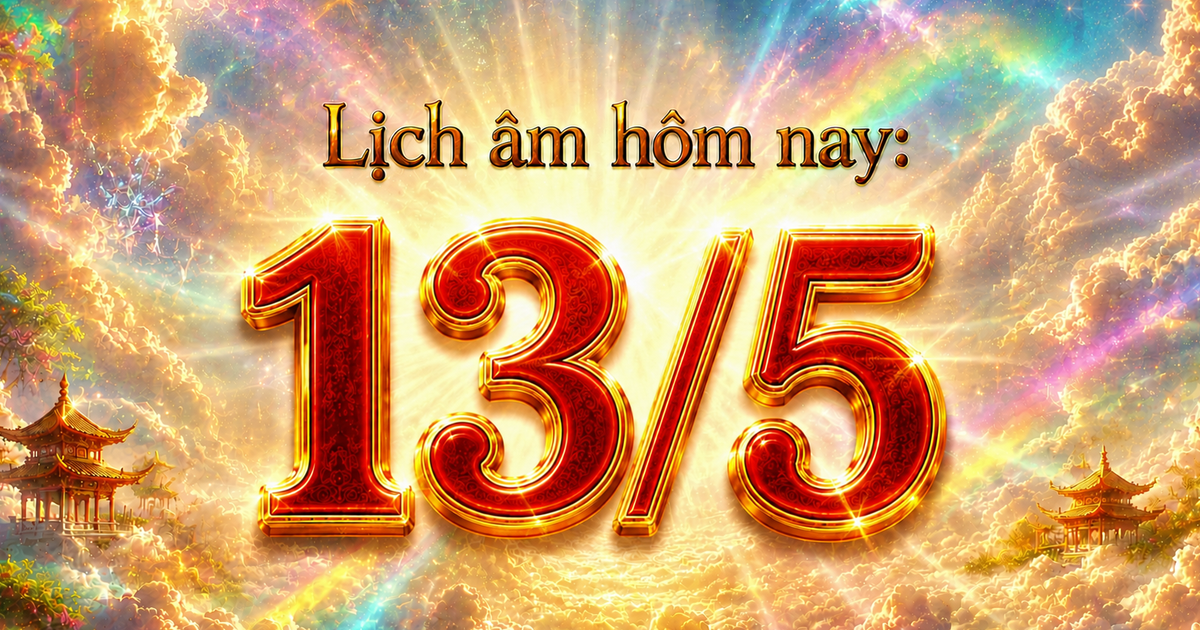Hôm nay 13.5 là ngày Giải phóng Hải Phòng, theo lịch âm có gì đặc biệt?