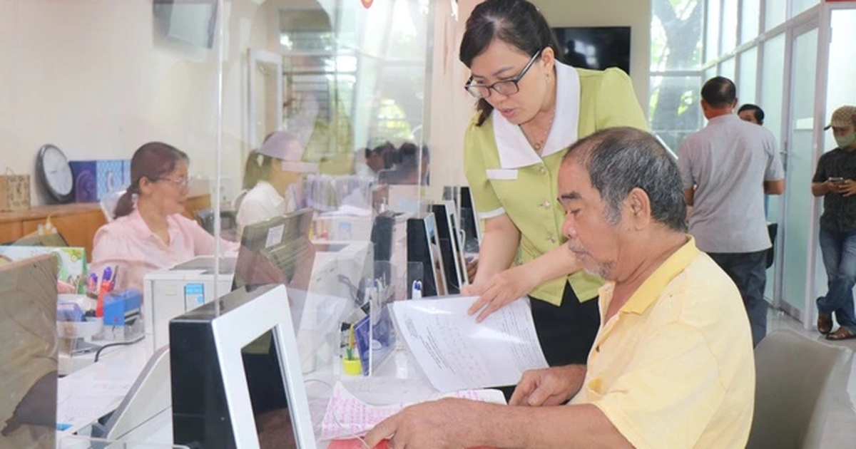 Đề xuất mới về phụ cấp khu vực chia theo 7 mức hưởng