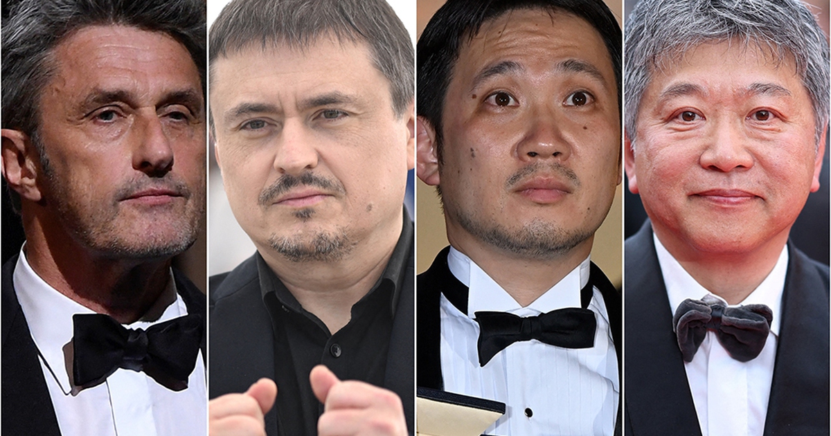 LHP Cannes 2026: Đạo diễn kỳ cựu trở lại