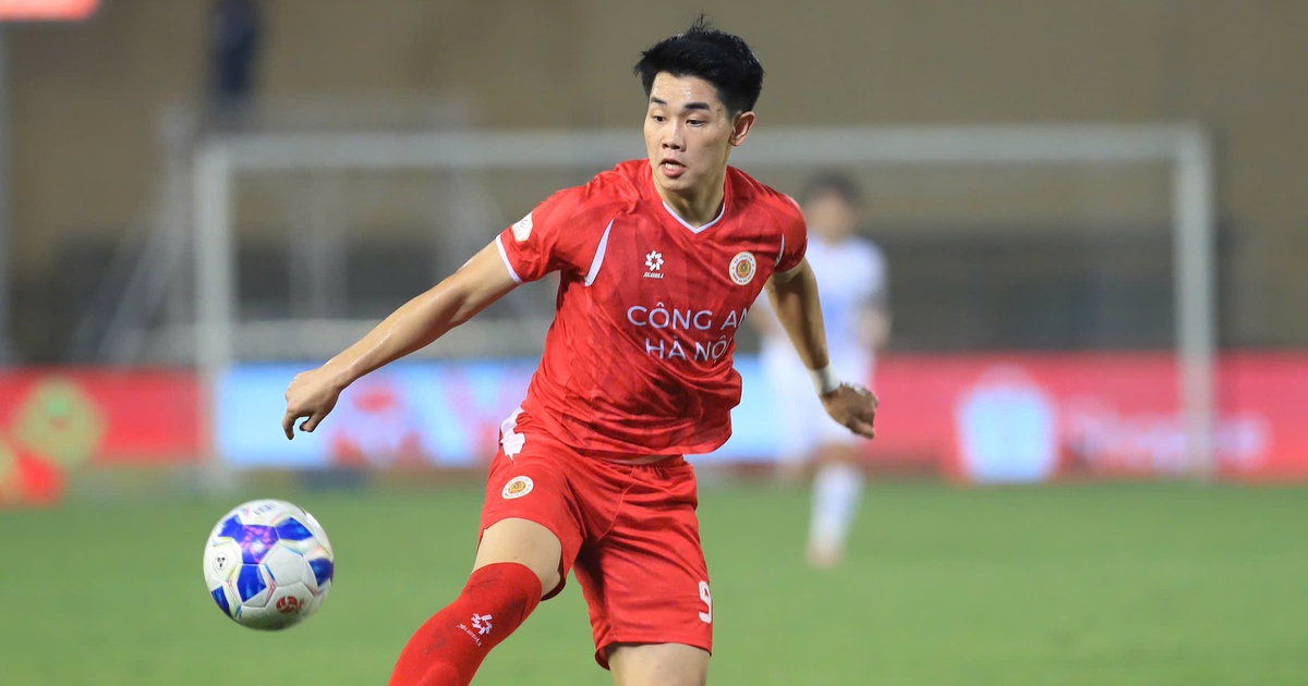 Cặp Đình Bắc - Xuân Son sẽ giúp đội tuyển Việt Nam 'càn quét' AFF Cup?