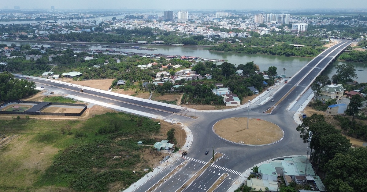 Đồng Nai: Đề xuất đặt tên đường cho 5 đại lộ