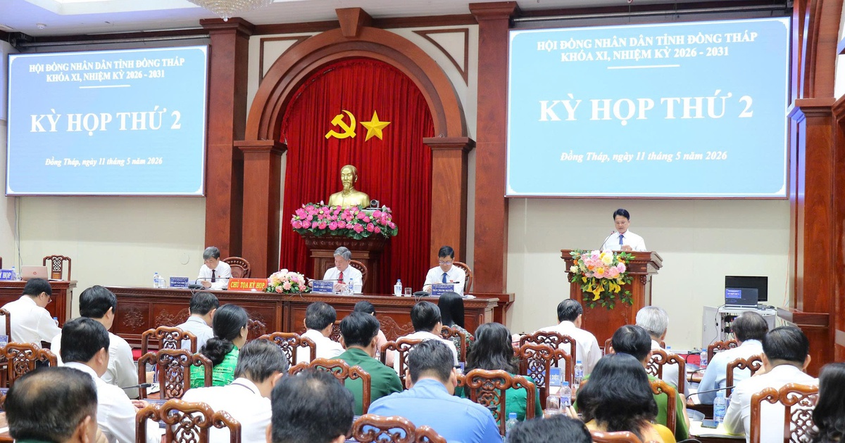 Đồng Tháp nghiên cứu dời trung tâm hành chính về Cái Bè - Cai Lậy