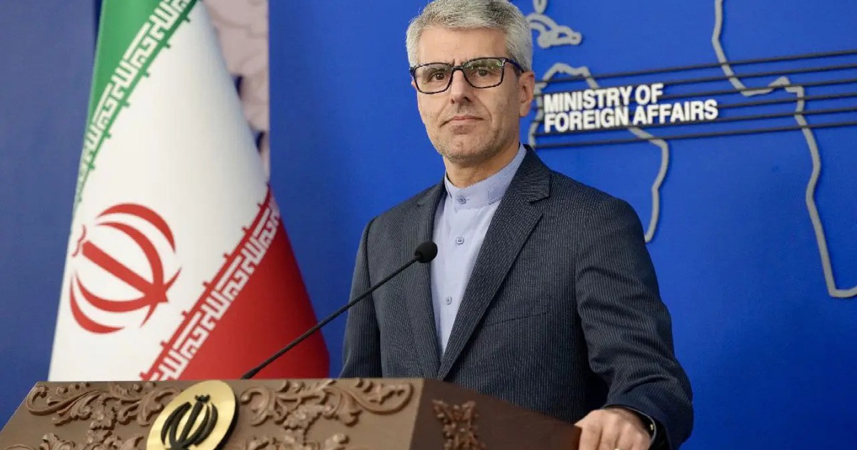 Mỹ - Iran bất đồng quan điểm