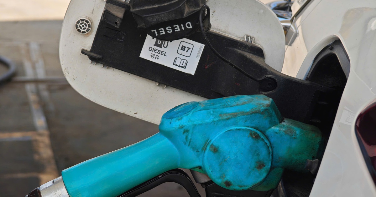 Giá xăng dầu hôm nay 11.5.2026: Tăng hơn 3 USD/thùng