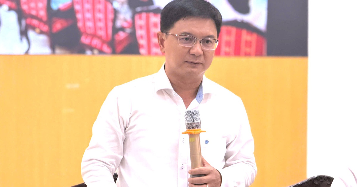 TP.HCM sẽ được trao thêm quyền gì từ luật Đô thị đặc biệt?