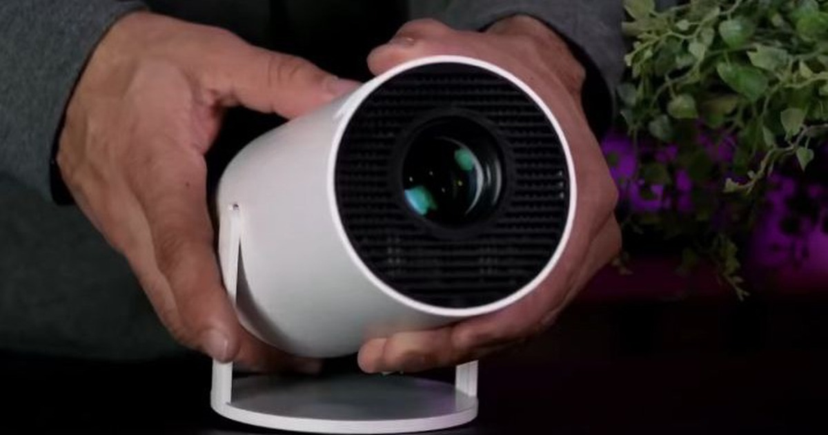 8 sai lầm thường gặp khi mua máy chiếu