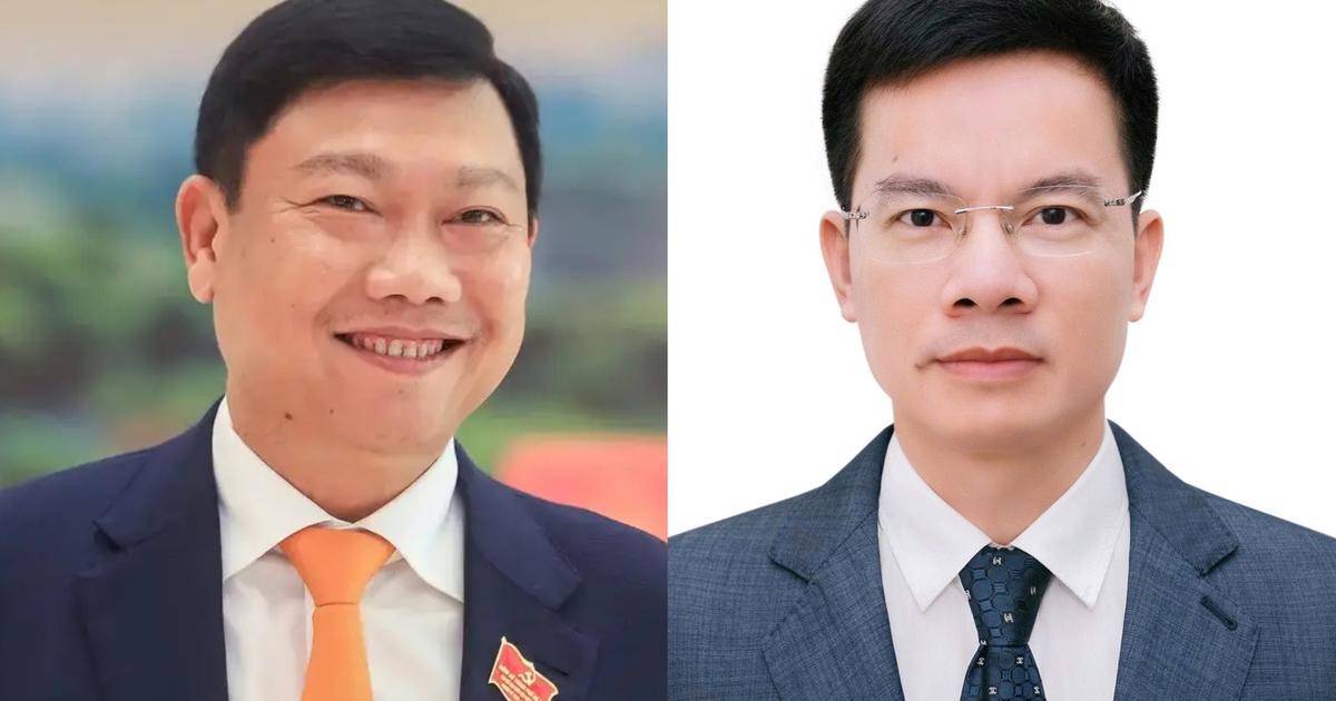 Hà Nội bầu bổ sung 2 phó chủ tịch UBND thành phố