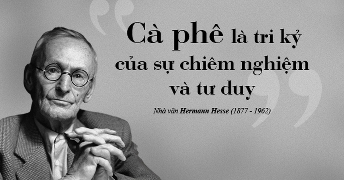 Kỳ 120: Dấu ấn cà phê trong tiến trình phát triển xã hội tri thức