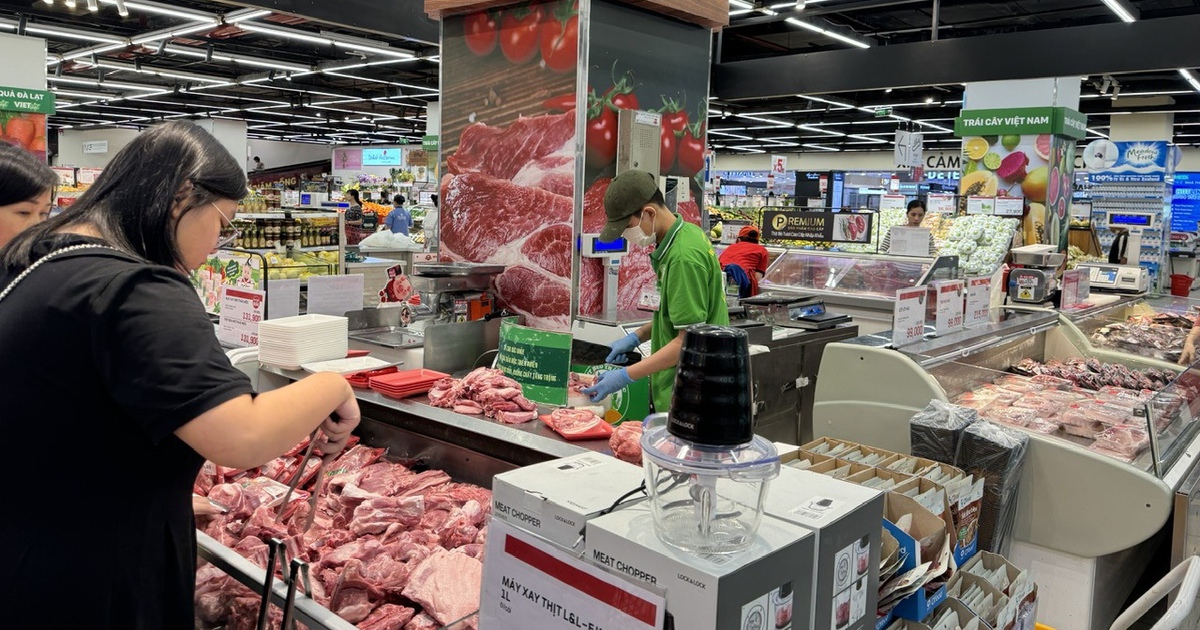 Giá heo hơi hôm nay 11.5.2026: Vì sao tăng nhanh?