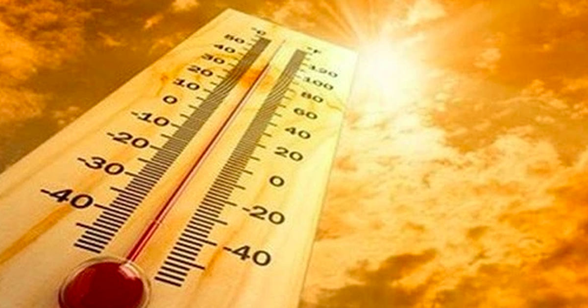 Dự báo thời tiết nắng nóng ở Nam bộ đến 16.5, sắp lan rộng ra miền Bắc