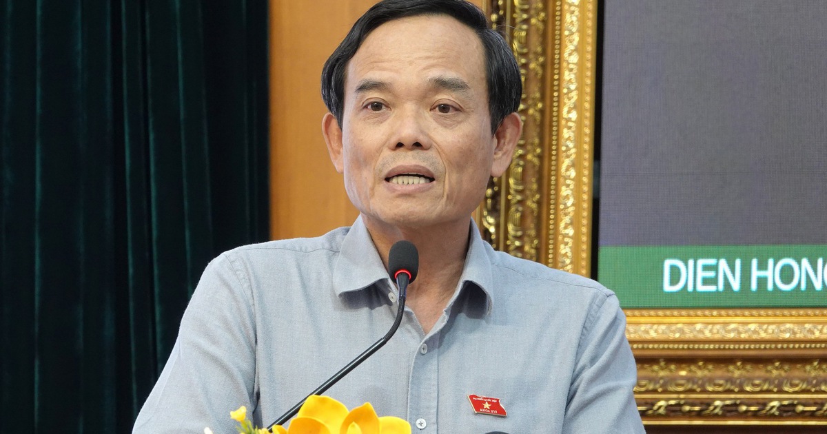 Bí thư Trần Lưu Quang: 'Cấm đỗ xe rồi người dân sẽ đỗ ở đâu?'