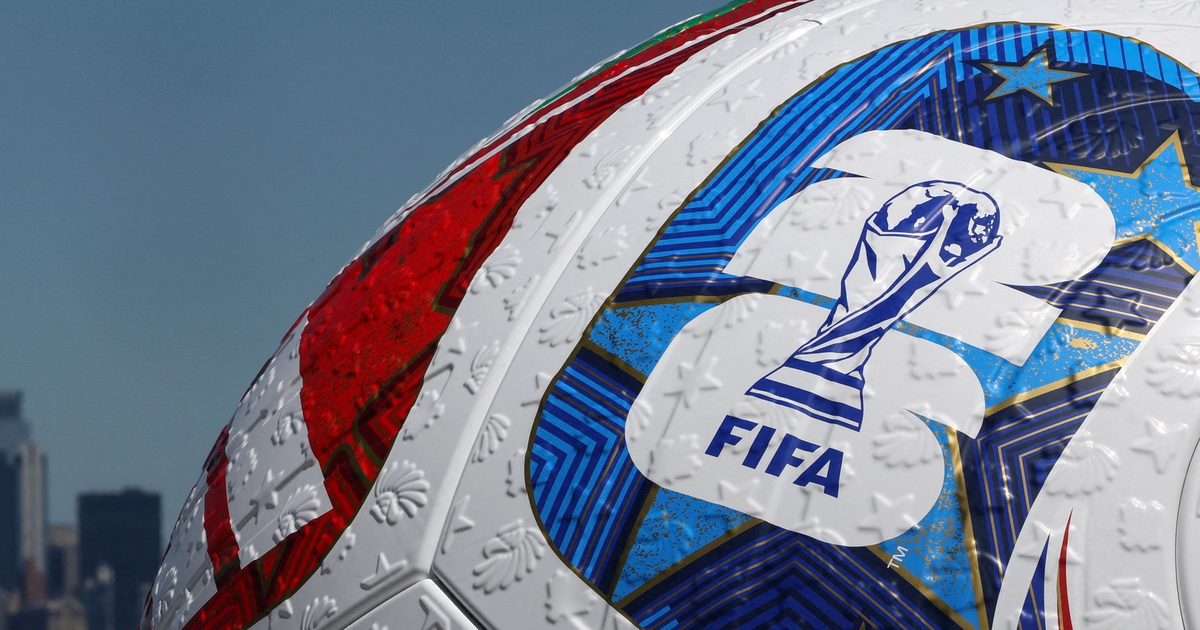 FIFA sốt vó vì Trung Quốc chưa có bản quyền truyền hình World Cup: Thương lượng nóng trước giờ G