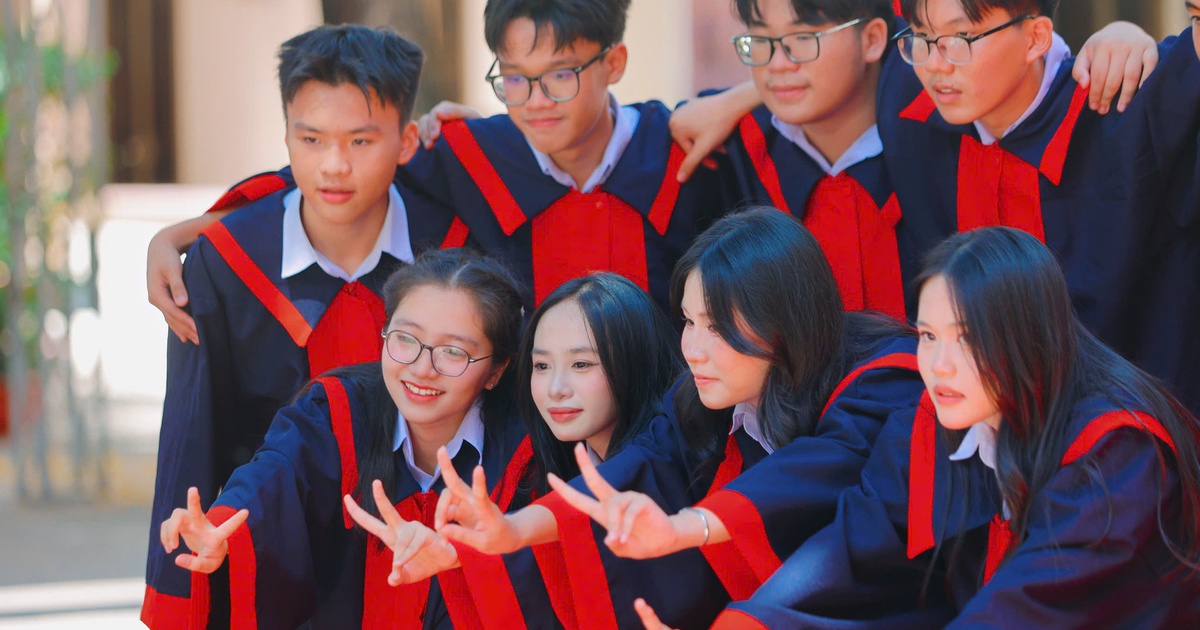 Tuyển sinh lớp 10 tại Khánh Hòa: Hơn 26.600 học sinh tranh 19.570 suất trường công