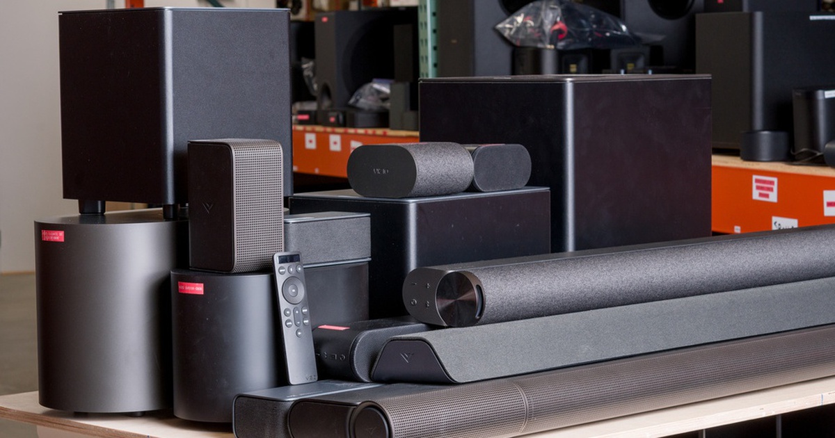 Đâu là thời điểm tốt nhất để mua loa soundbar?