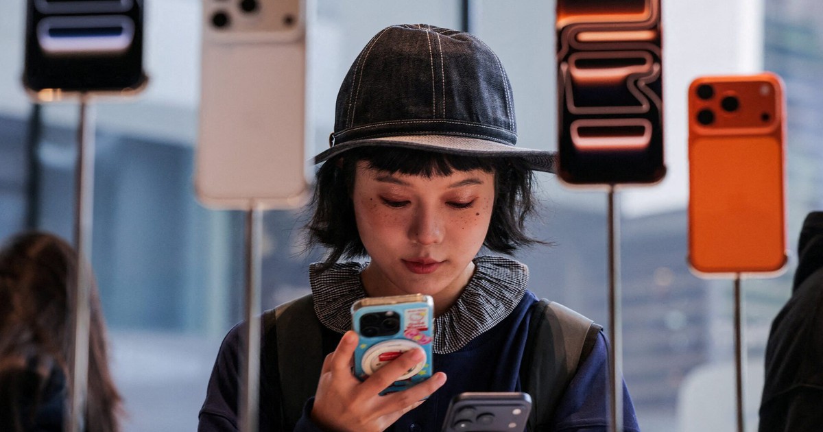 iPhone 17 đang hút khách, Apple liệu có trì hoãn ra mắt iPhone 18?