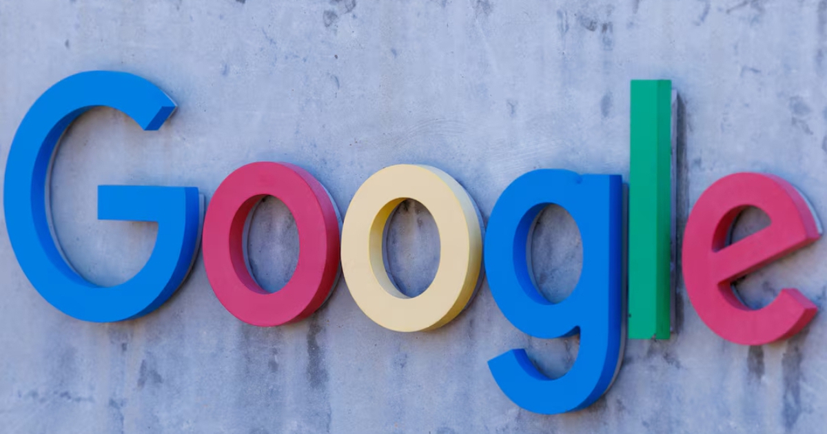 Công cụ tìm kiếm Google gặp sự cố lạ trên toàn cầu