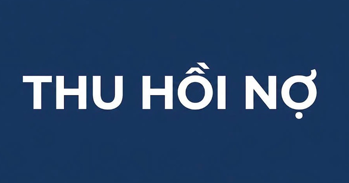 1.700 m2 đất của Lộc Trời bị ngân hàng thu hồi để xử lý nợ