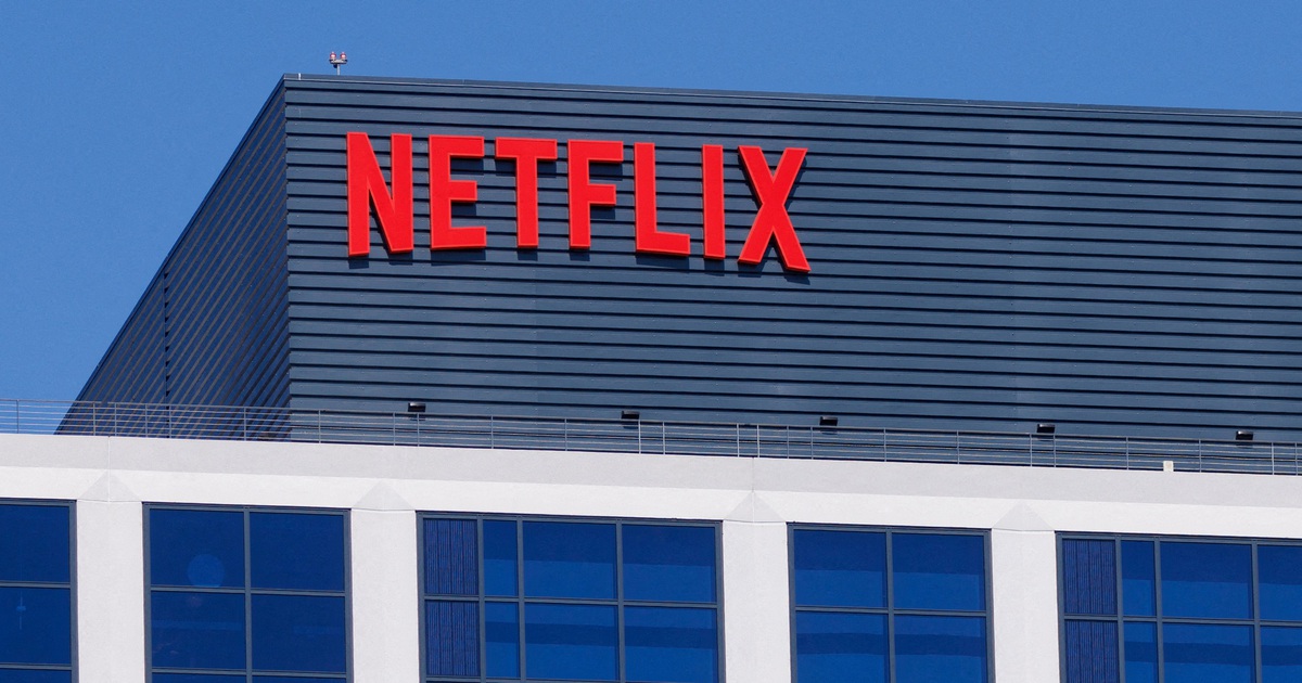Netflix bị cáo buộc lén theo dõi trẻ em, thu thập dữ liệu kiếm hàng tỉ USD