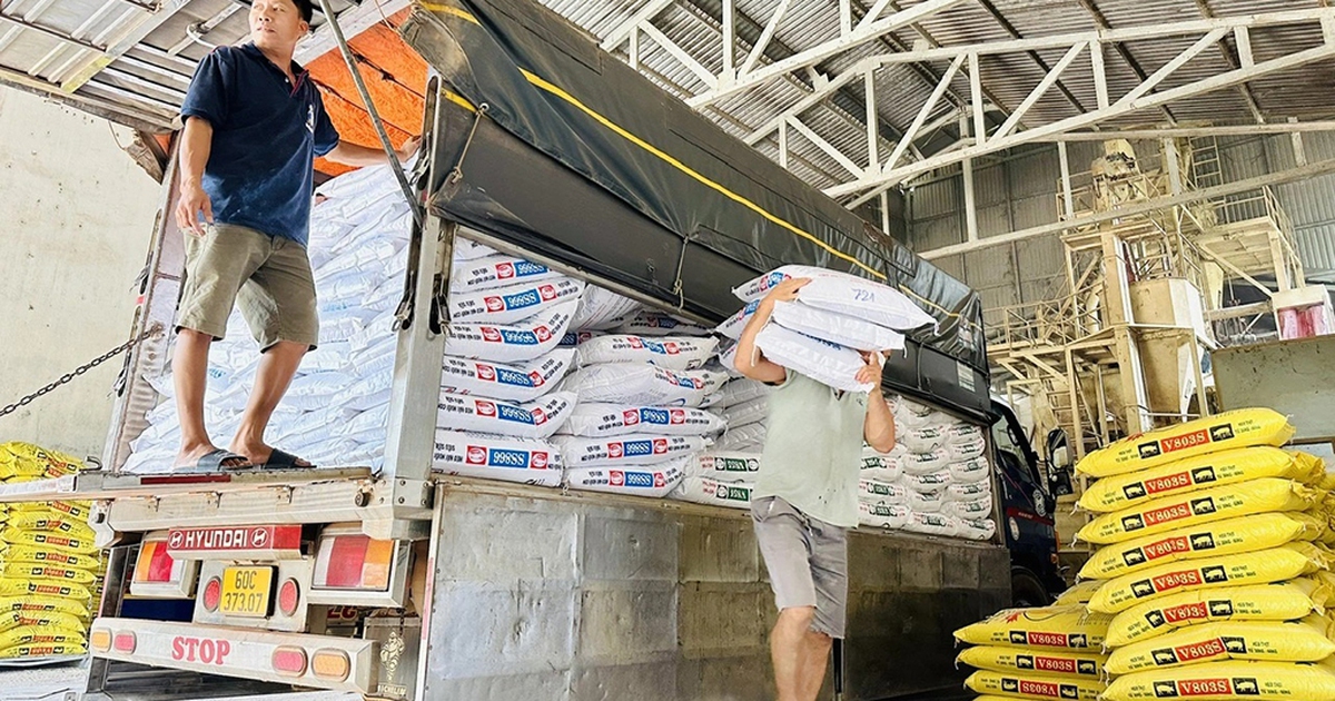Vì sao nhập khẩu nông sản tăng vọt?