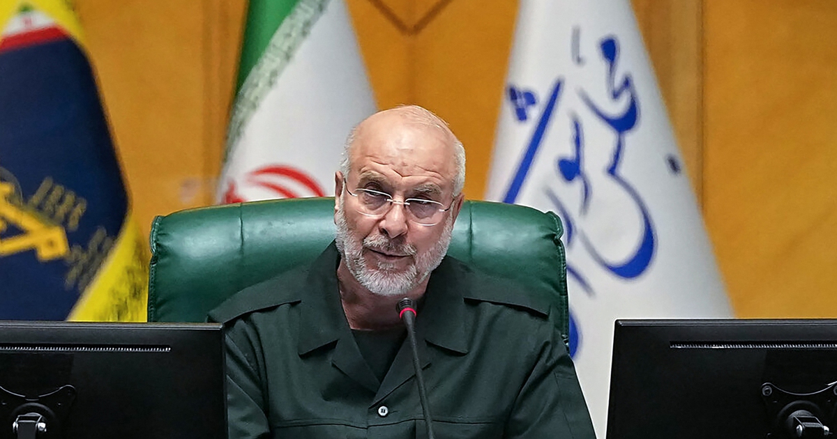 Iran nói Mỹ sẽ 'thất bại' nếu không chấp nhận kế hoạch hòa bình