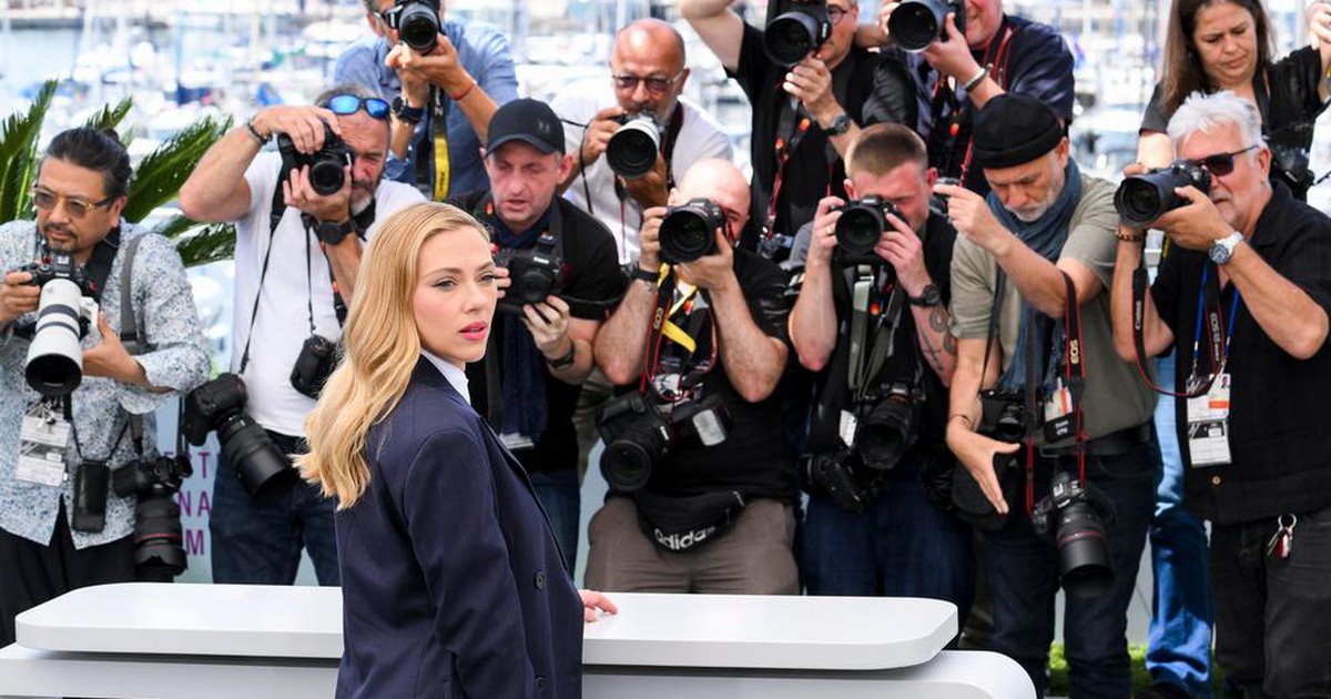 Cannes 2026 thiếu vắng loạt phim 'bom tấn' Hollywood, chuyện gì đang xảy ra?
