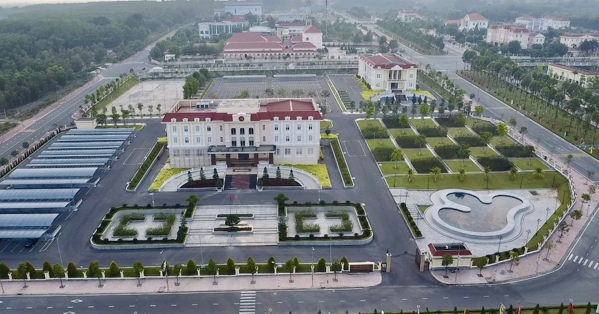 TP.HCM: Thành lập phường Bắc Tân Uyên còn thiếu tiêu chí nào?