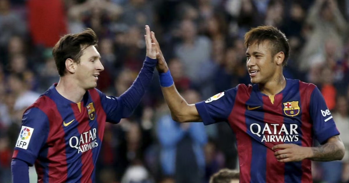 Messi nói cực hay về ông bạn chí cốt Neymar, dự đoán World Cup sẽ vô khối bất ngờ