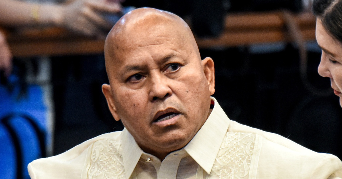 Bị ICC ra lệnh bắt, đồng minh cựu Tổng thống Duterte trốn vào Thượng viện