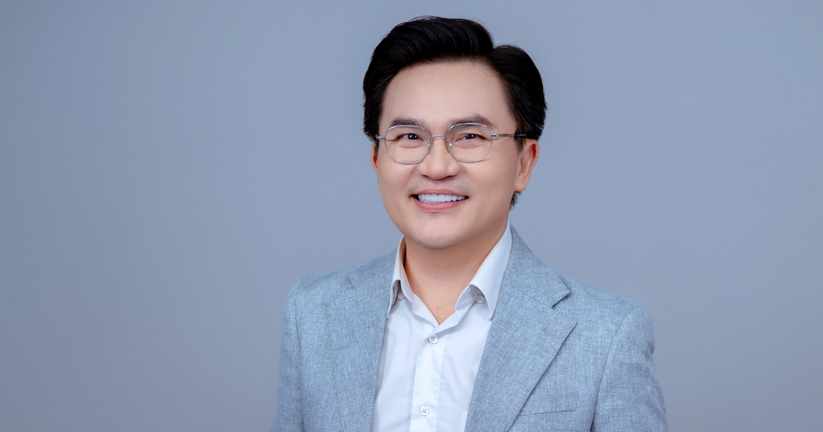 Đại Nghĩa tiết lộ bước ngoặt 'đổi đời', lý do miệt mài làm nghề sau 20 năm