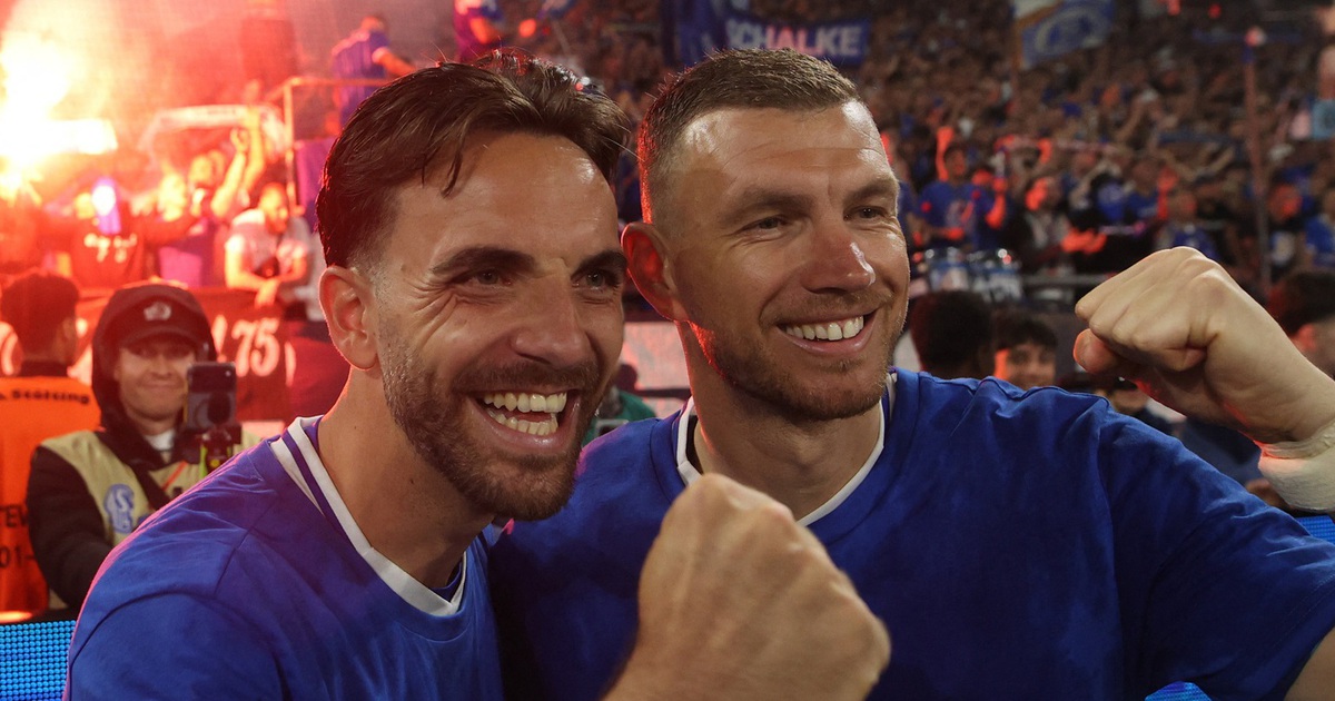 Đội đầu tiên chính thức công bố danh sách thi đấu World Cup 2026