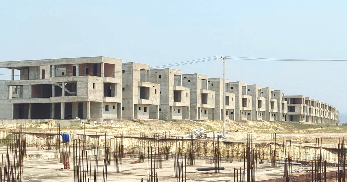 Gia Lai điểm tên các dự án gia hạn kéo dài, chậm tiến độ