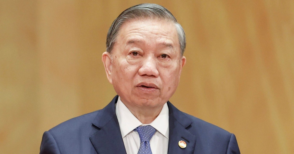 Phát biểu của Tổng Bí thư, Chủ tịch nước Tô Lâm tại Đại hội MTTQ Việt Nam lần thứ XI