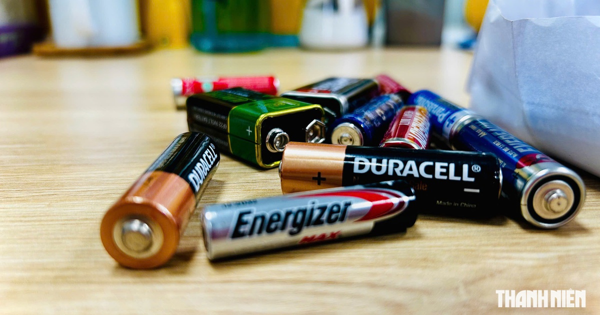 Nên lựa chọn pin Duracell hay Energizer?