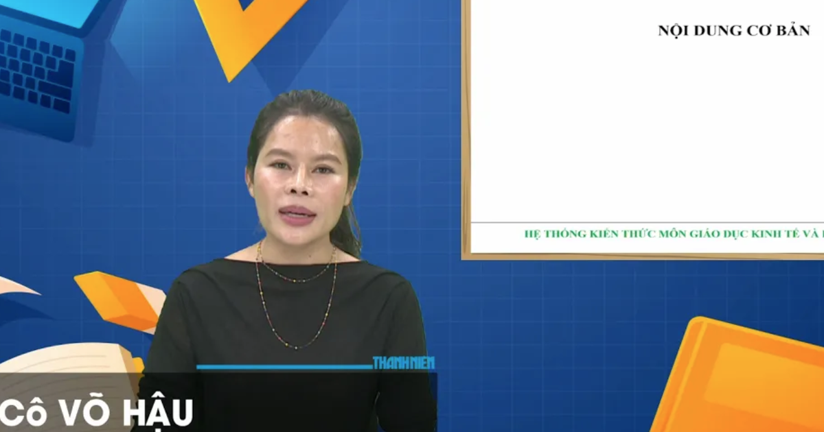Bí quyết ôn thi tốt nghiệp THPT đạt điểm cao: Pháp luật quốc tế