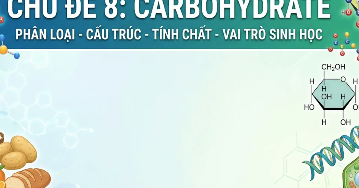 Bí quyết ôn thi tốt nghiệp THPT đạt điểm cao: Các dạng toán cơ bản môn hóa