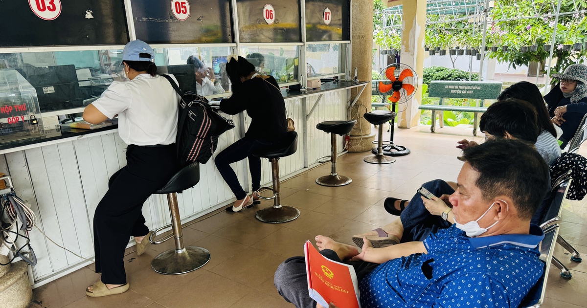 TP.HCM chỉ đạo xây dựng hệ số K theo trình tự, thủ tục rút gọn