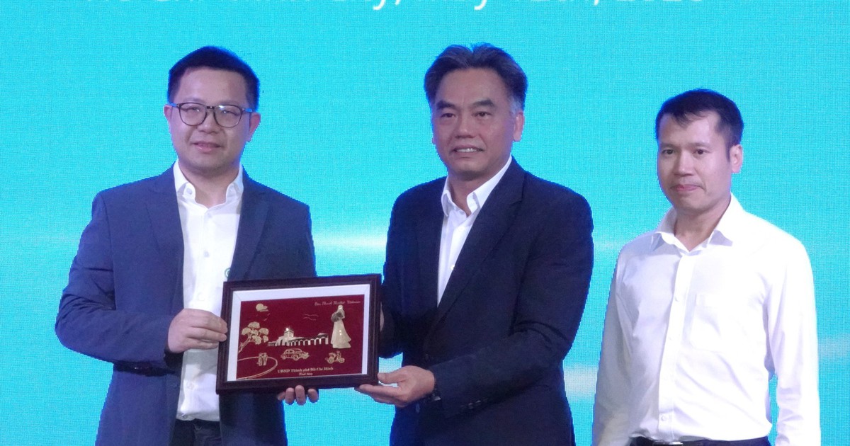 Doanh nghiệp công nghệ cao Trung Quốc muốn đầu tư vào TP.HCM
