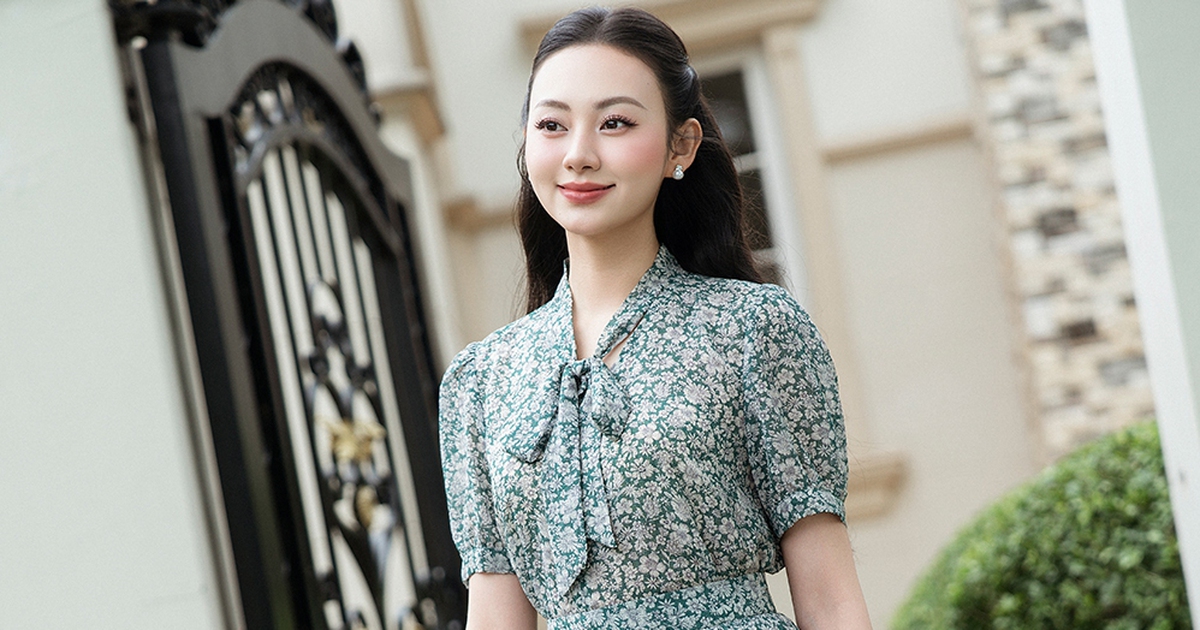 Bí quyết tạo diện mạo mới cho phong cách công sở