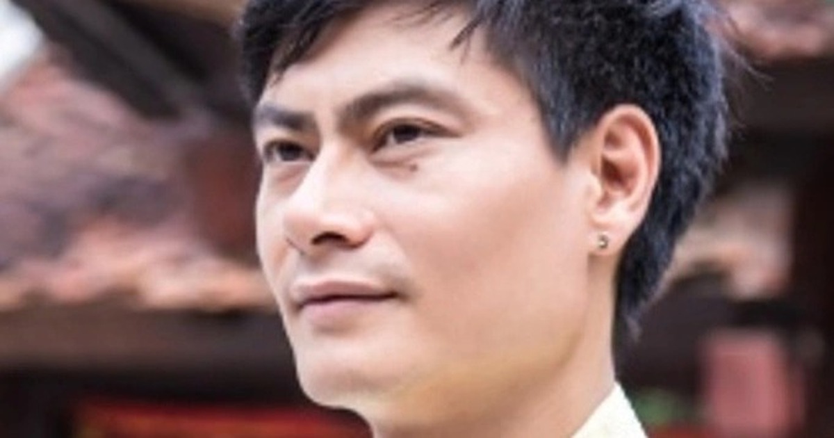 NSƯT Nguyễn Thế Long qua đời ở tuổi 48