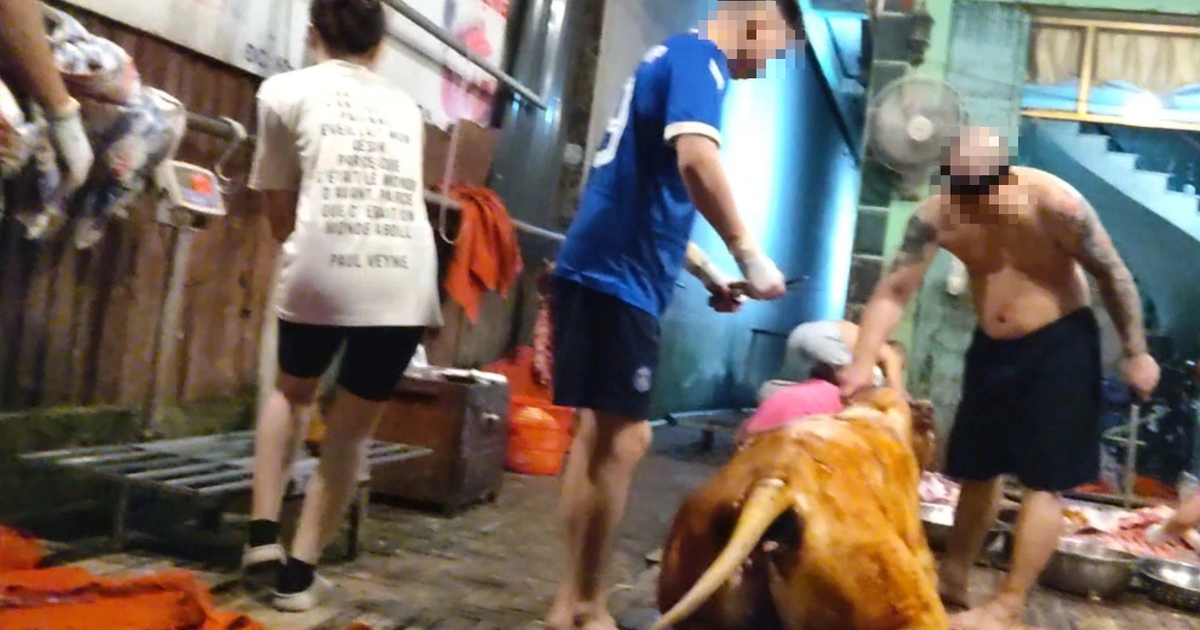 Chỉ đạo nóng sau phản ánh của Báo Thanh Niên