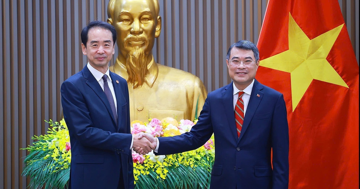 Ưu tiên hợp tác đường sắt Việt Nam - Trung Quốc