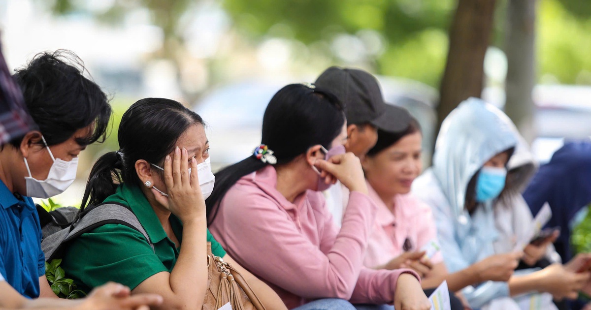 Giảm áp lực tuyển sinh lớp 10: Bắt đầu từ đâu?
