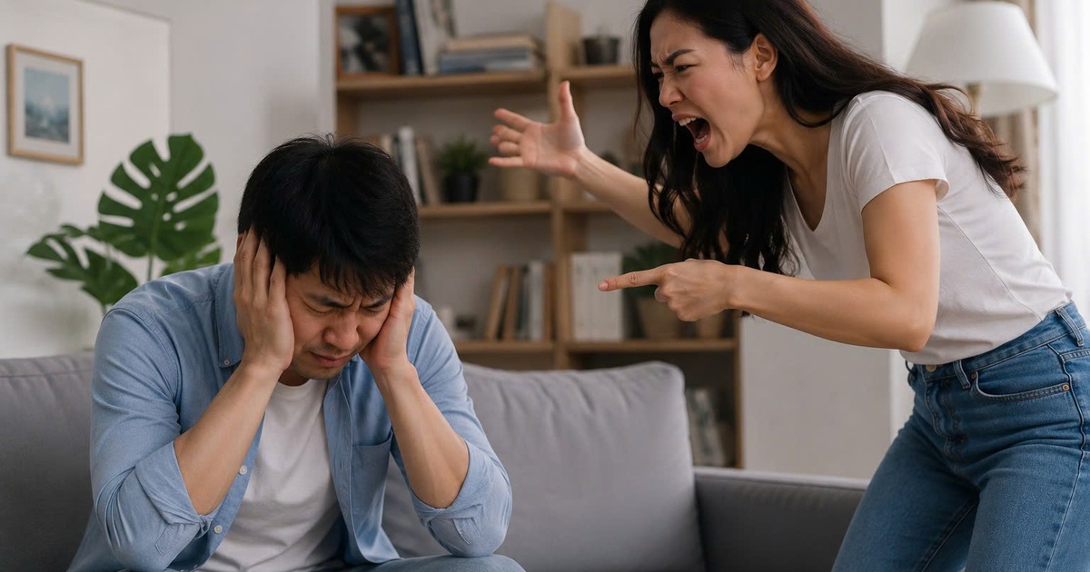Bị bạo lực gia đình, cần gọi ai để được bảo vệ ngay?