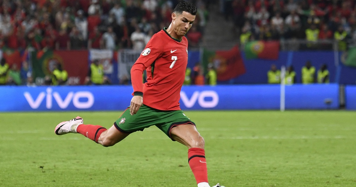 Ronaldo và World Cup 2026: Cơ hội cuối để viết thêm lịch sử