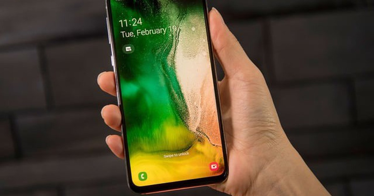 Cách giúp điện thoại Galaxy giá rẻ chạy mượt mà như mới
