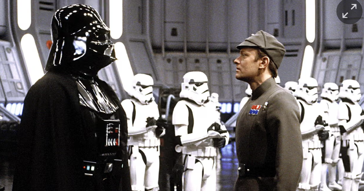 Nam diễn viên 'Star Wars' qua đời