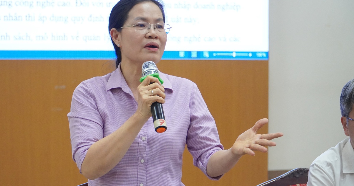 Góp ý dự thảo luật Đô thị đặc biệt: Gỡ vướng cho hàng ngàn nhà đất công