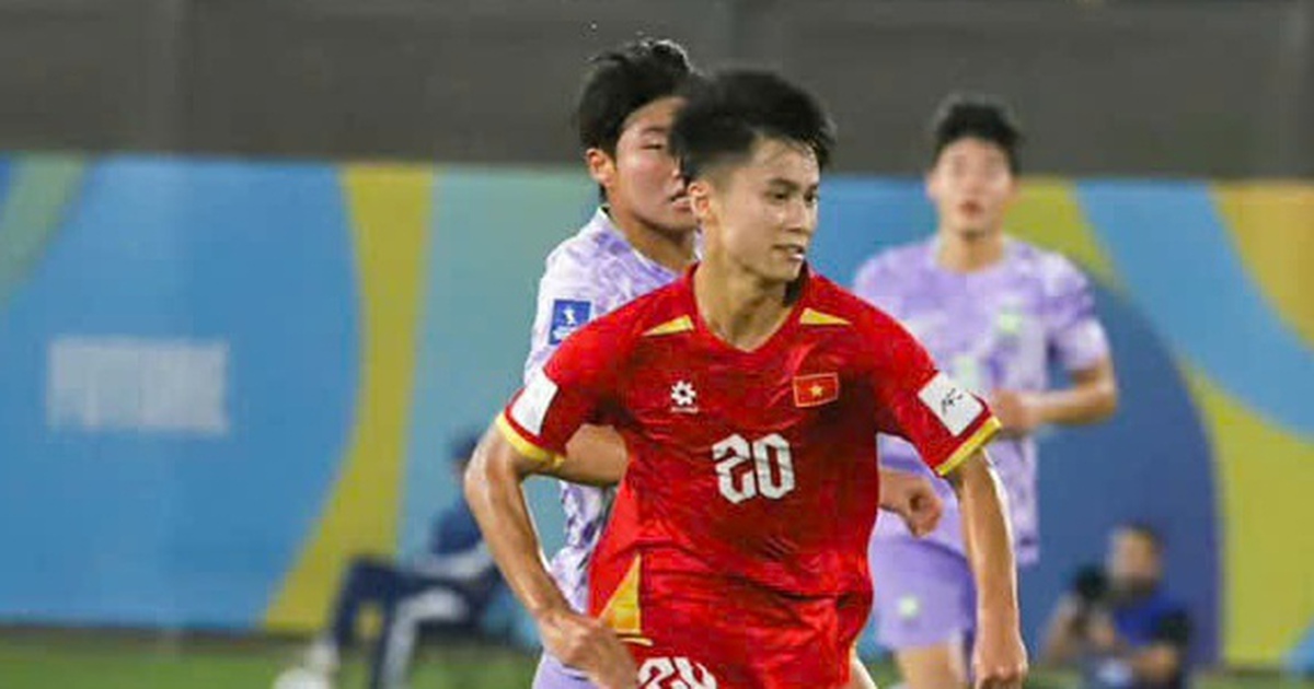 AFC bất ngờ ‘mách nước’ chiêu thức giúp U.17 Việt Nam lấy vé World Cup